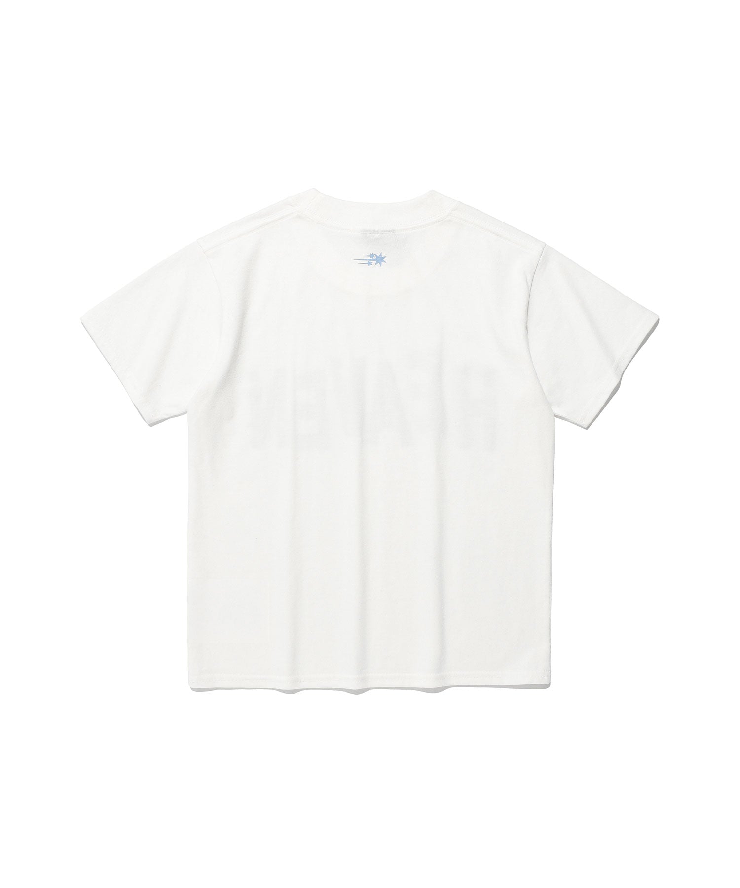 Nice Ghost Club Tape Heaven Mini Tee