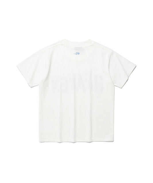 Nice Ghost Club Tape Heaven Mini Tee
