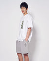 ADLV Ceramic AC Bear Short Sleeve T-Shirt