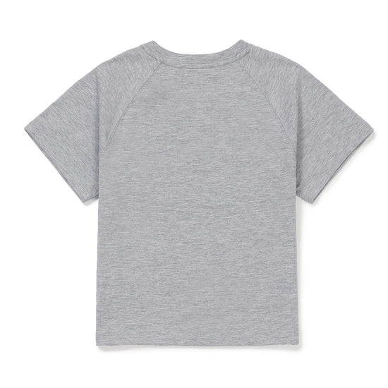 Bitter Cells Bella Logo Tee