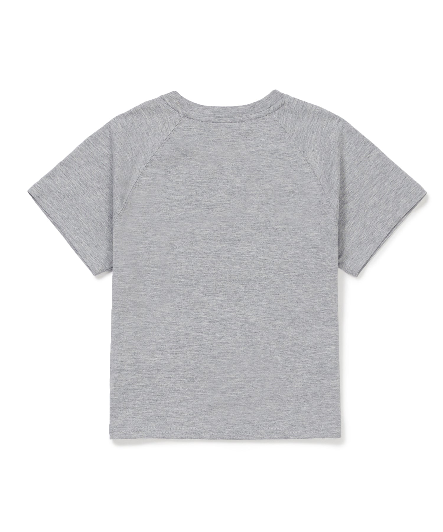Bitter Cells Bella Logo Tee