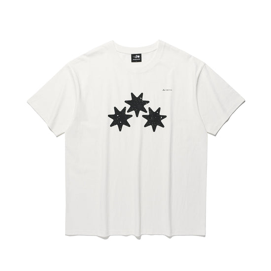 Nice Ghost Club Religious Symbol Tee
