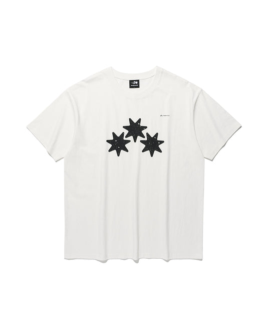 Nice Ghost Club Religious Symbol Tee