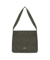 Mahagrid Leopard Eco Bag