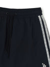 MLB Women's Varsity Lace Track Cotton Touch Skort