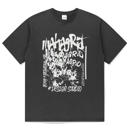 Mahagrid Corp Tee