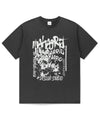 Mahagrid Corp Tee