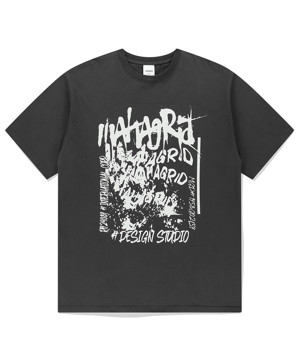 Mahagrid Corp Tee