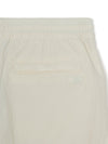 MLB Women's GORPCORE Glossy High Waist Cargo Wide Flare Pants