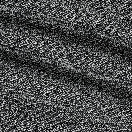 Mahagrid Lettering Sleeveless Knit