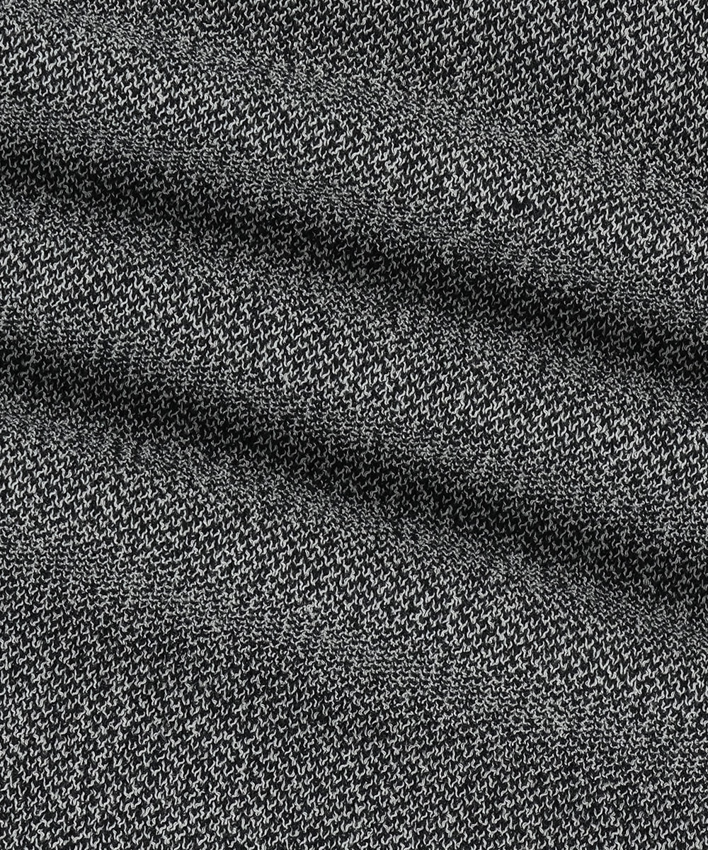 Mahagrid Lettering Sleeveless Knit