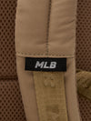 MLB Dia Monogram Monobear Picnic Backpack