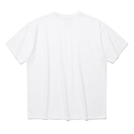 Cavish BLUE DEVIL SHORT SLEEVE TEE