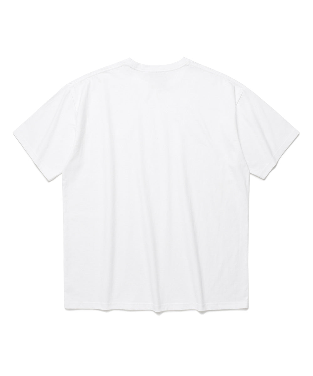 Cavish BLUE DEVIL SHORT SLEEVE TEE