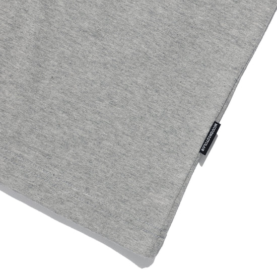 Nice Ghost Club Big Big Tee [Grey]