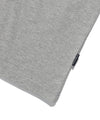 Nice Ghost Club Big Big Tee [Grey]