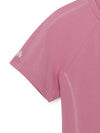 MLB Women's Sportive Track Crop T-Shirts