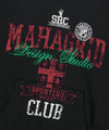 Mahagrid SPORTING CLUB HOODIE