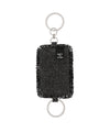 Cavish RAWCUT WASHED DENIM KEYRING
