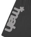 Mahagrid Bermuda Mah Applique Sweatshort