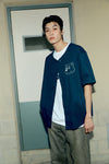 ADLV Utility Dying Denim Pants