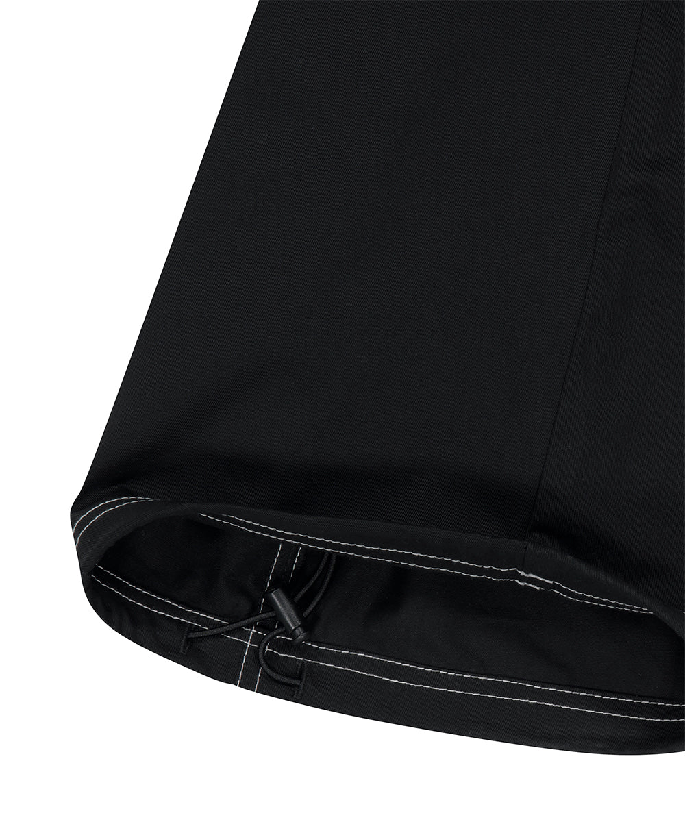 Mahagrid Utility Cargo Pant