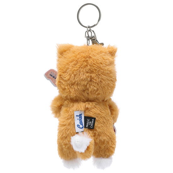 Cavish MEGA CYCLONE KEYRING