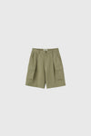 General Idea MAN Vintage Bermuda Cargo Half Pants