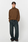 General Idea MAN Essential Turtleneck Pullover