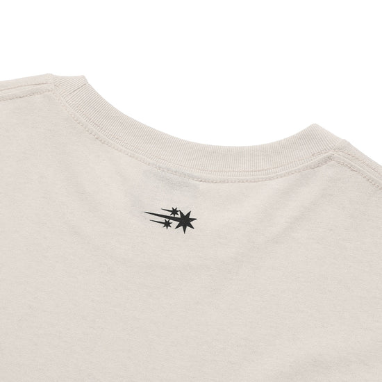 Nice Ghost Club 3 Great Angels Tee [Light Grey]