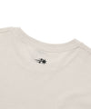 Nice Ghost Club 3 Great Angels Tee [Light Grey]