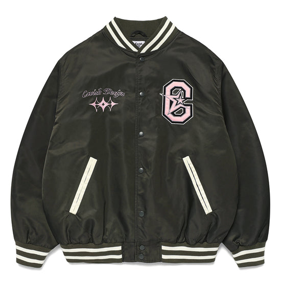 Cavish CVS Baseball Jacket