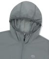 Mahagrid Eclipse Nylon Windbreaker