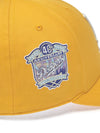 MLB SIGNATURE ALL OVER PATCH STRUCTURED BALLCAP