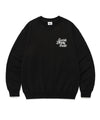 Cavish Gothic Seller Logo Sweatshirt