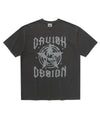 Cavish Frog Star Pigment Short Sleeve Tee