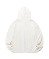 Nice Ghost Club Junji Ito Maniac Tomie Torso Glitter Hoodie [White]