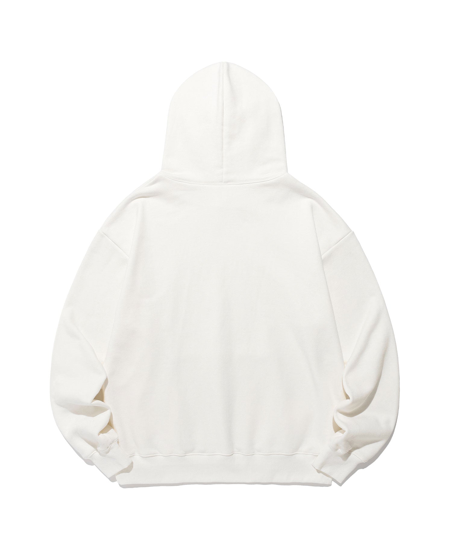 Nice Ghost Club Junji Ito Maniac Tomie Torso Glitter Hoodie [White]
