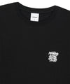 Mahagrid Dot Slash Logo Tee