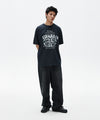 Mahagrid Archive Logo Tee