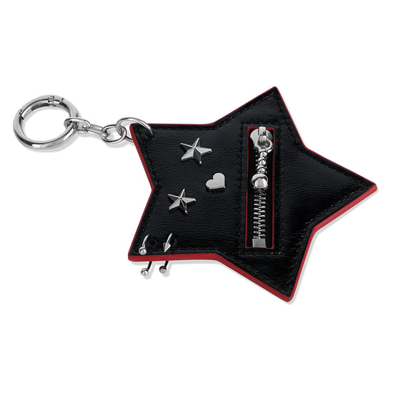 Mahagrid PIERCING STAR KEYRING