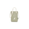 Kangol Duo Canvas Mini Crossbody Bag 3218