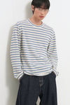 General Idea UNISEX Double Stripe T-Shirt