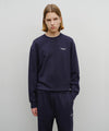 Marithé François Girbaud Regular Logo Sweat Set-Up