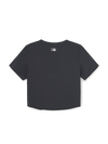 MLB Women's Vintage Slim Henley Neck T-shirt