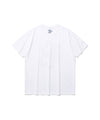 Nice Ghost Club Spray Print Tee