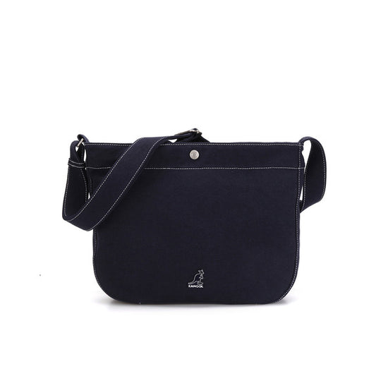 Kangol Bio Canvas Soft Crossbody Bag 3396