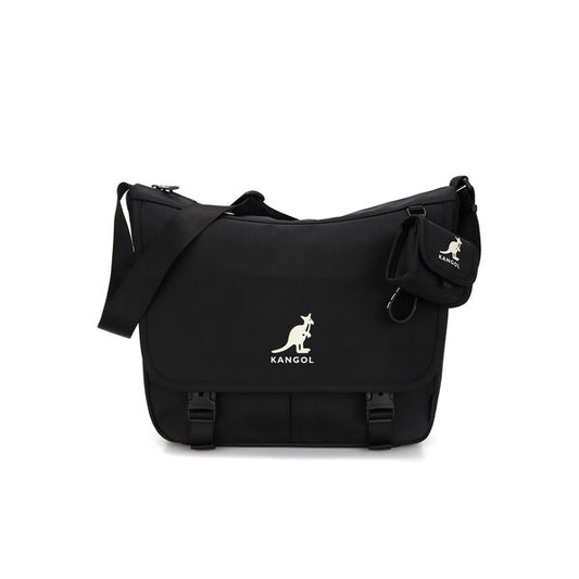 Kangol Authentic IV Large Crossbody Bag 3284