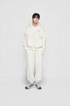 ADLV Upside Down Logo Napping Zurry Hoodie