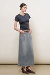 General Idea WOMAN Soft Slim Fit T-Shirt